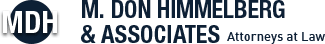 Logo of Don Himmelberg