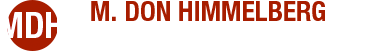 Logo of Don Himmelberg